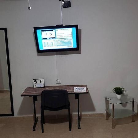Departamento Comodo Centrico Tv Ac Wifi Cocina Parking, Letra C Ciudad Valles Eksteriør bilde