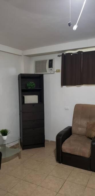 Departamento Comodo Centrico Tv Ac Wifi Cocina Parking, Letra C Ciudad Valles Eksteriør bilde