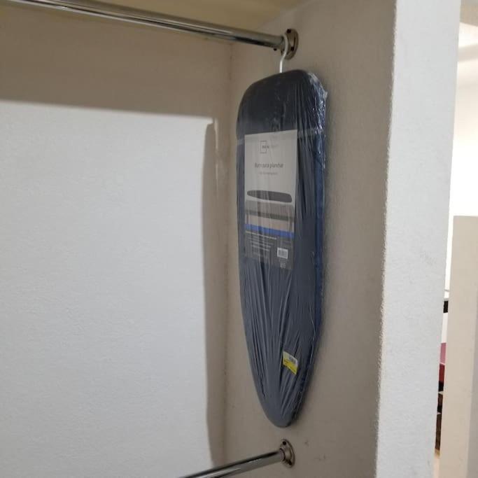 Departamento Comodo Centrico Tv Ac Wifi Cocina Parking, Letra C Ciudad Valles Eksteriør bilde