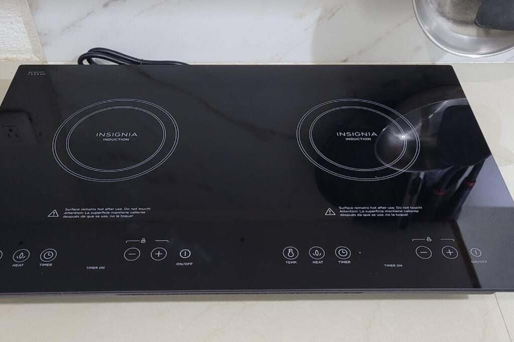 Departamento Comodo Centrico Tv Ac Wifi Cocina Parking, Letra C Ciudad Valles Eksteriør bilde